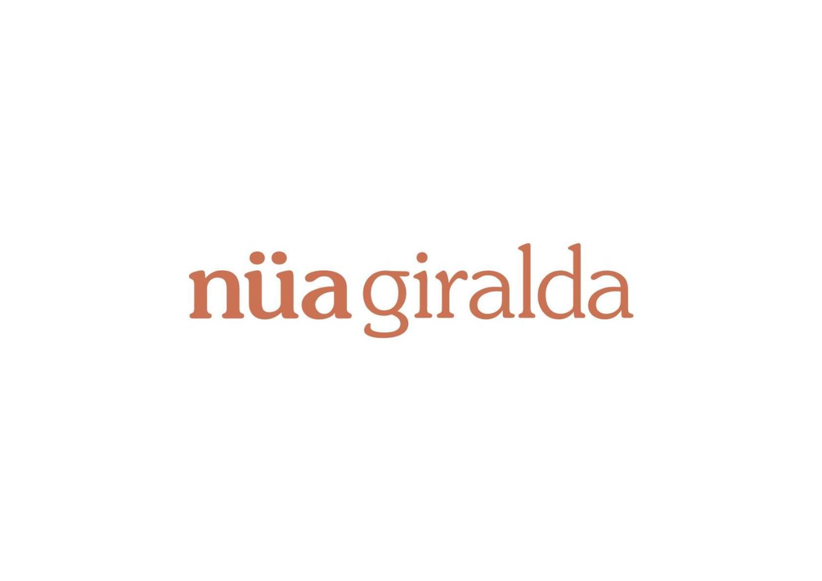 ホテル Nuea Giralda セビリア エクステリア 写真
